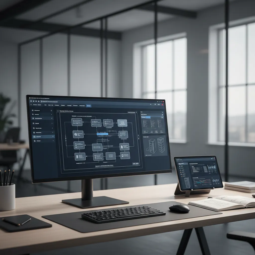 Maartwerk Oplossingen